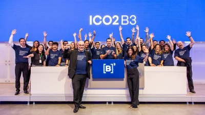 Capa da noticia Em parceria com BNDES, B3 muda índice para incentivar o mercado de baixo carbono