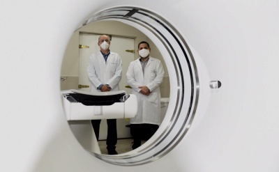 Capa da noticia Crédito do BNDES faz hospital de Pernambuco gerar empregos na crise