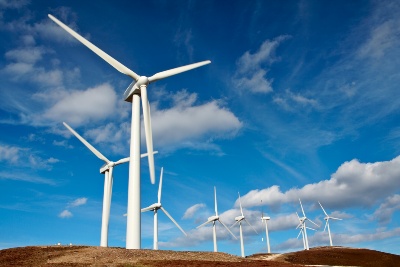 Capa da noticia Com US$ 31 bi, BNDES segue líder global no financiamento à energia limpa, mostra levantamento
