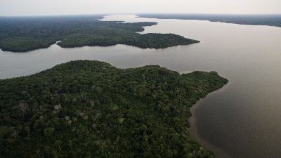 Capa da noticia Fundo Amazônia aprova R$ 45 mi para gestão de terras indígenas e de unidades de conservação