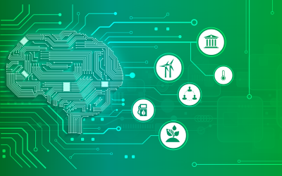 Capa da noticia BNDES lança edital de contrato público de solução inovadora para análise de riscos socioambientais e climáticos