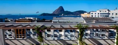 Capa da noticia BNDES conclui venda de ações do IRB pertencentes à União 