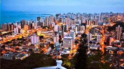 Capa da noticia Concessão modelada pelo BNDES vai levar iluminação pública eficiente a 490 mil pessoas em Vila Velha