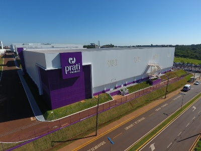 Capa da noticia Com apoio do BNDES, empresa brasileira se torna maior fabricante de comprimidos da América Latina 