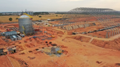 Capa da noticia Com R$ 500 mi, BNDES apoiará nova usina de etanol de milho da 3tentos