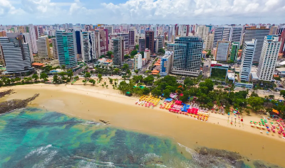 Capa da noticia BNDES realiza evento em Fortaleza (CE)  para micro, pequenas e médias empresas  nesta quinta, 26