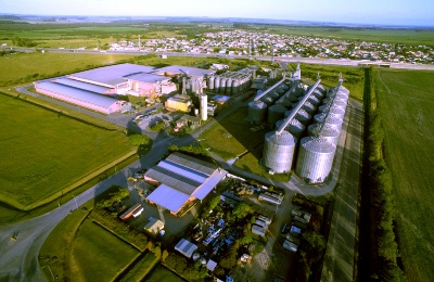 Capa da noticia Com R$ 153 mi do BNDES, Josapar vai implantar fábrica de fertilizantes em Rio Grande (RS)