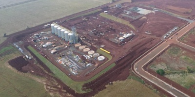 Capa da noticia Com R$ 125 milhões, BNDES financia expansão produtiva da J. Macêdo em Londrina