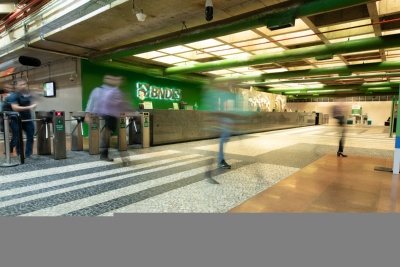 Capa da noticia BNDES unifica conselhos para melhorar gestão e economizar gastos