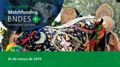 Capa da noticia Iniciativa inovadora para seleção de projetos culturais combina financiamento e arrecadação online