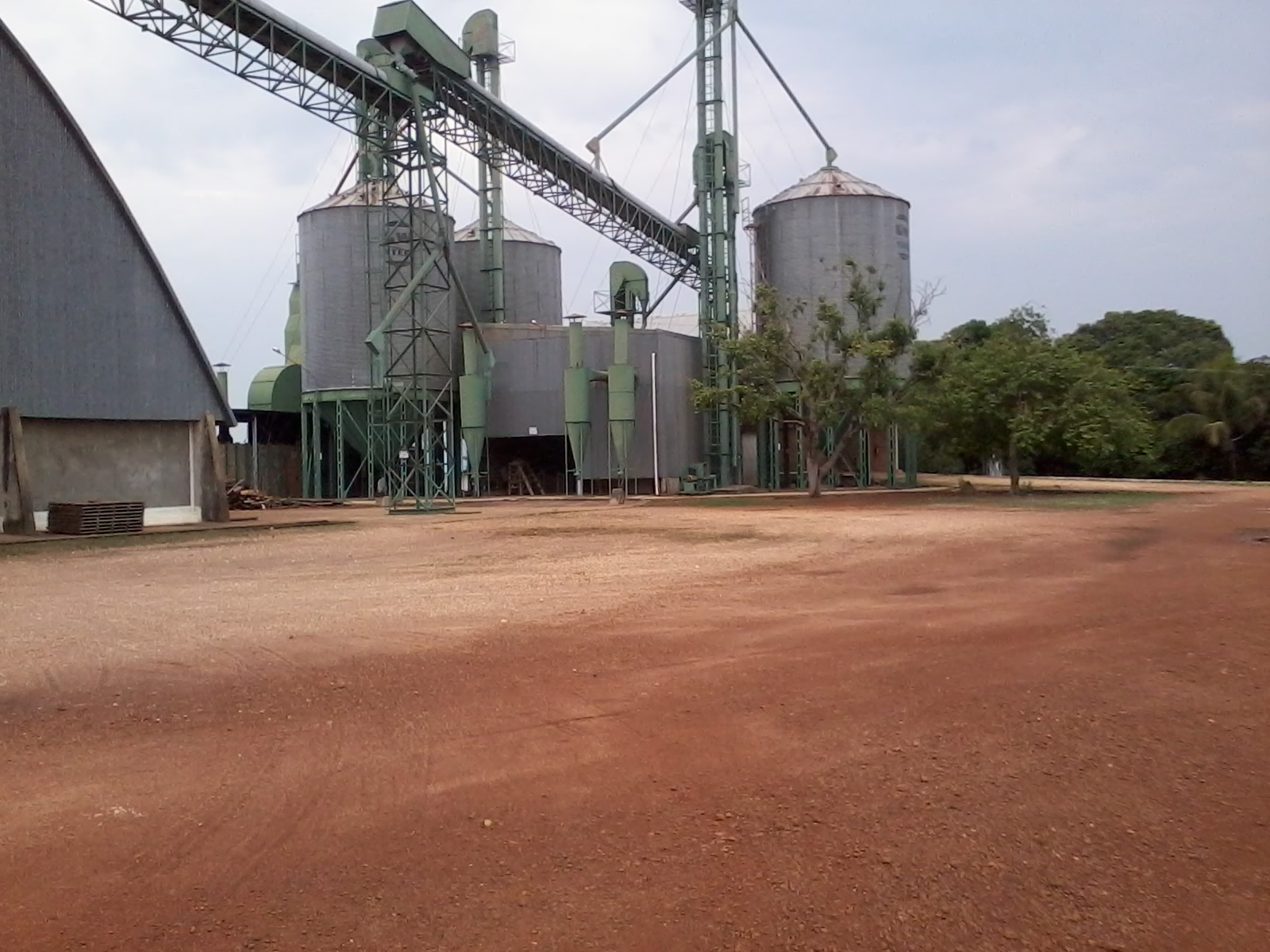 MT015 - Alta Floresta 1