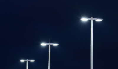 Capa da noticia Com apoio do BNDES, Caxias do Sul lança edital de concessão de iluminação pública