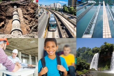 Capa da noticia BNDES selecionará fundos para apoiar negócios com impacto socioambiental 