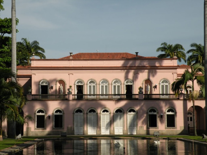 Museu Histórico Diplomático