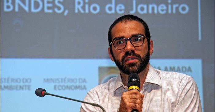 BNDES avança na incorporação da análise de risco climático em decisões sobre financiamento