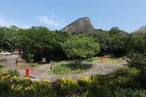 Capa da noticia Com apoio do BNDES, edital de concessão  de serviços do 1º lote de parques municipais  do RJ é lançado