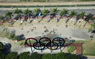 Capa da noticia BNDES estrutura concessão de Parques Cariocas que vão hoje à consulta pública pela Prefeitura 