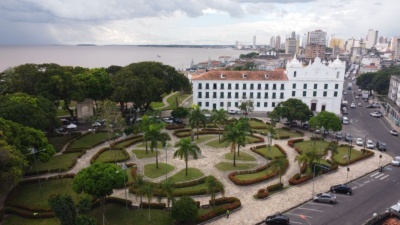 Capa da noticia Caravana BNDES Periferias ouve organizações sociais em Belém