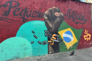 Capa da noticia Com apoio do BNDES, iniciativa Viva Pequena África lança edital de R$ 5 mi para seleção de projetos culturais 