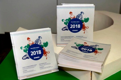 Capa da noticia BNDES lança ‘Relatório Anual Integrado’ 2018, relacionando desempenho aos ODSs da ONU