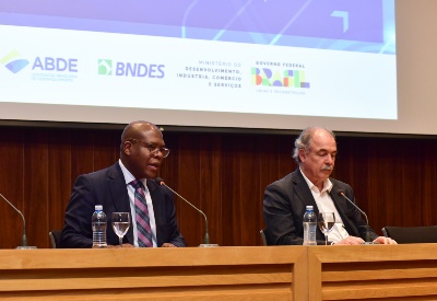 Capa da noticia BNDES e Direitos Humanos unem forças para um desenvolvimento mais inclusivo