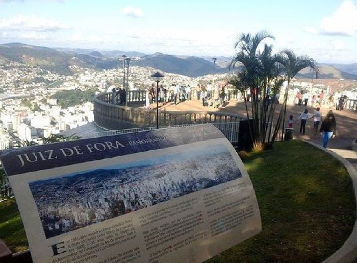 Reprodução Prefeitura de Juiz de Fora 2