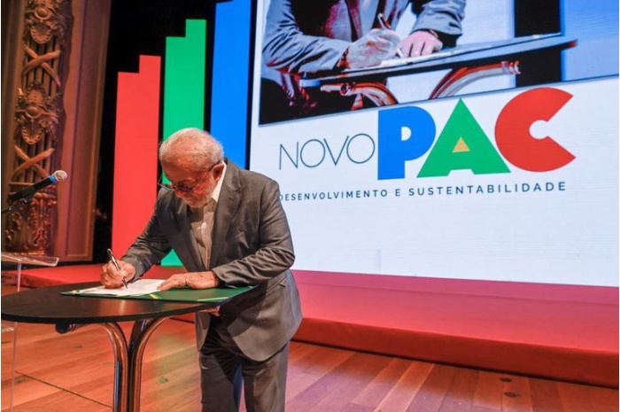 Ricardo Stuckert, PR Ricardo Stuckert, PR