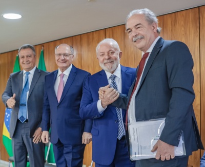 Capa da noticia BNDES e fundo da ONU anunciam R$ 1,8 bi para projetos de segurança alimentar no Semiárido