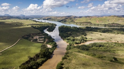 Capa da noticia Com liberações do Fundo Rio Doce, atingidos fazem planos e projetam vida melhor