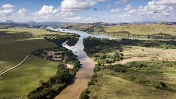 Capa da noticia Com liberações do Fundo Rio Doce, atingidos fazem planos e projetam vida melhor