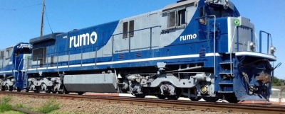 Capa da noticia BNDES investe R$ 750 milhões na Malha Paulista para impulsionar o agronegócio