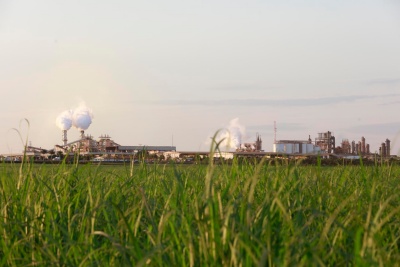 Capa da noticia BNDES apoiará ampliação de geração de energia renovável pelo grupo São Martinho