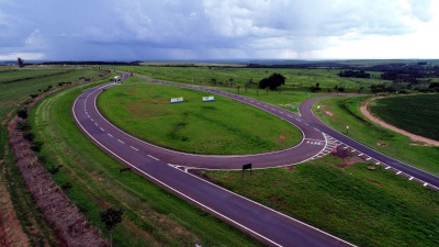 Capa da noticia Obras na Rodovia dos Calçados terão financiamento de R$ 3,64 bilhões do BNDES