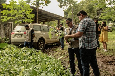 Capa da noticia BNDES prorroga prazo para propostas de projetos para criar Arco da Restauração