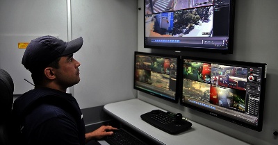 Capa da noticia BNDES aprova primeiro projeto-piloto de internet das coisas aplicado em cidades