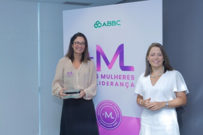Capa da noticia BNDES recebe selo “Mais Mulheres na Liderança” da Associação Brasileira de Bancos