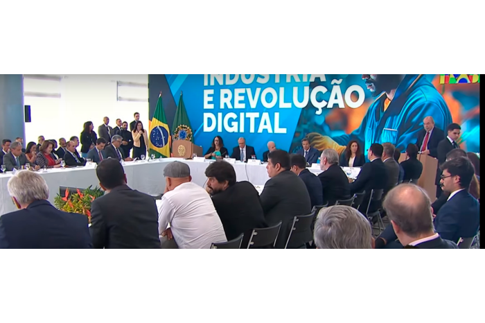 Paraíba lança projeto selecionado na chamada pública da iniciativa Educação Conectada