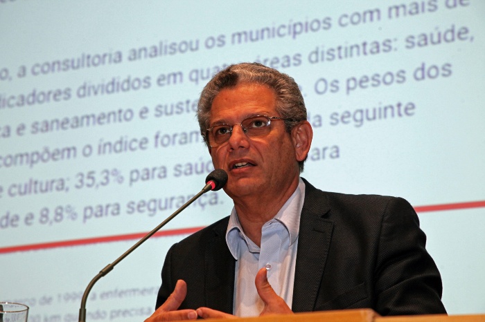 BNDES busca parceiros e amplia estrutura para atender demandas do setor público