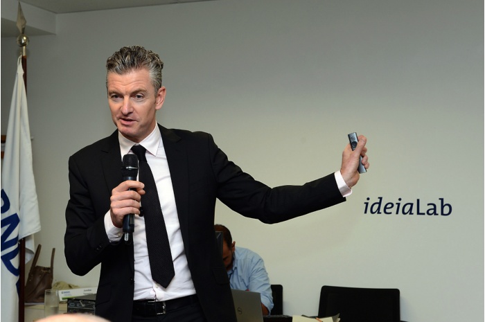 Municípios participam de workshop para estruturar projetos de segurança