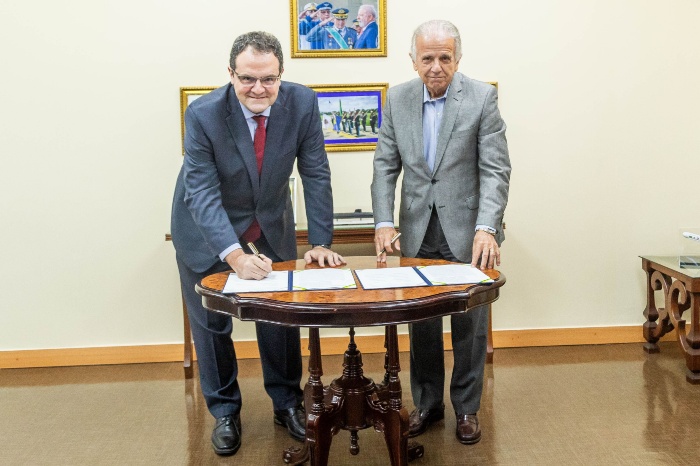 Sr Nelson Barbosa - Hisaac Gomes-5