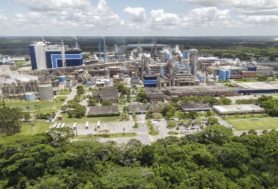 Capa da noticia BNDES apoia investimentos em manejo florestal sustentável e inovação da Suzano 