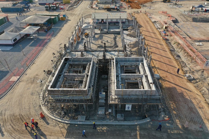 UTE Barcarena2 UTE Barcarena2