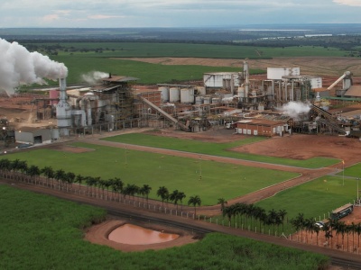 Capa da noticia BNDES aprova R$ 480 mi para CMAA ampliar produção de etanol e energia e modernizar unidades industriais