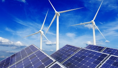 Capa da noticia BNDES financia projeto inovador de geração híbrida de fontes eólica e solar no Piauí