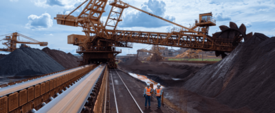 Capa da noticia BNDES, MME e Vale lançam edital para fundo que investe em projetos de minerais estratégicos