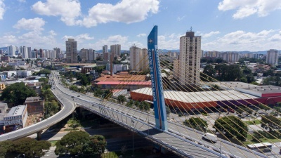 Capa da noticia BNDES estrutura PPP do novo Hospital Municipal da Criança de Guarulhos