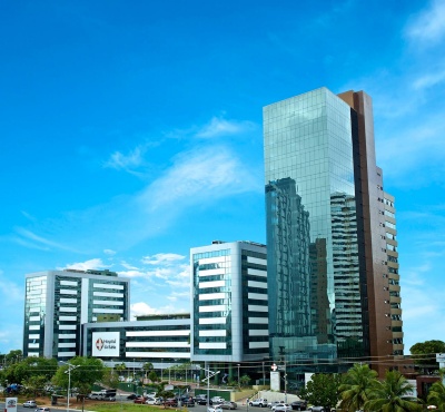 Capa da noticia Com apoio do BNDES, Hospital da Bahia oferece mais de 140 leitos exclusivos para Covid-19 