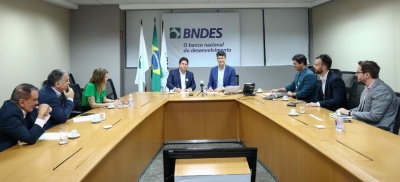 Capa da noticia BNDES chega a 15ª parceria para restauração florestal com a adesão da AEGEA