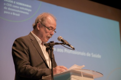 Capa da noticia Seminário debate Saúde como estratégia de desenvolvimento