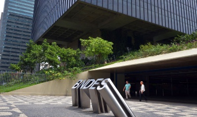 Capa da noticia BNDES vence prêmio internacional por apoio à Linha 6 do Metrô de SP 